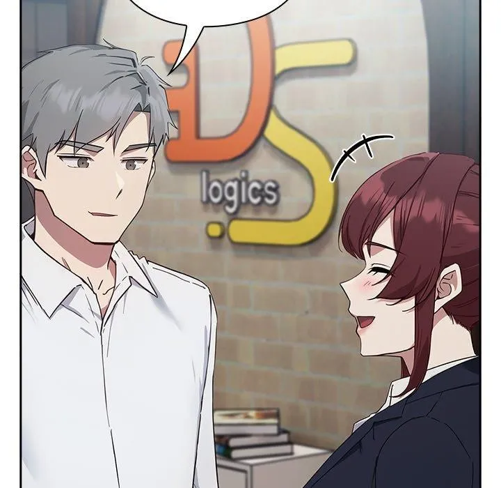 摸鱼生存指南/上班不要太认真 第3话