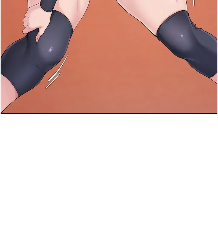 Set up!排球少女 第1话-尖酸刻薄的过气女排球员