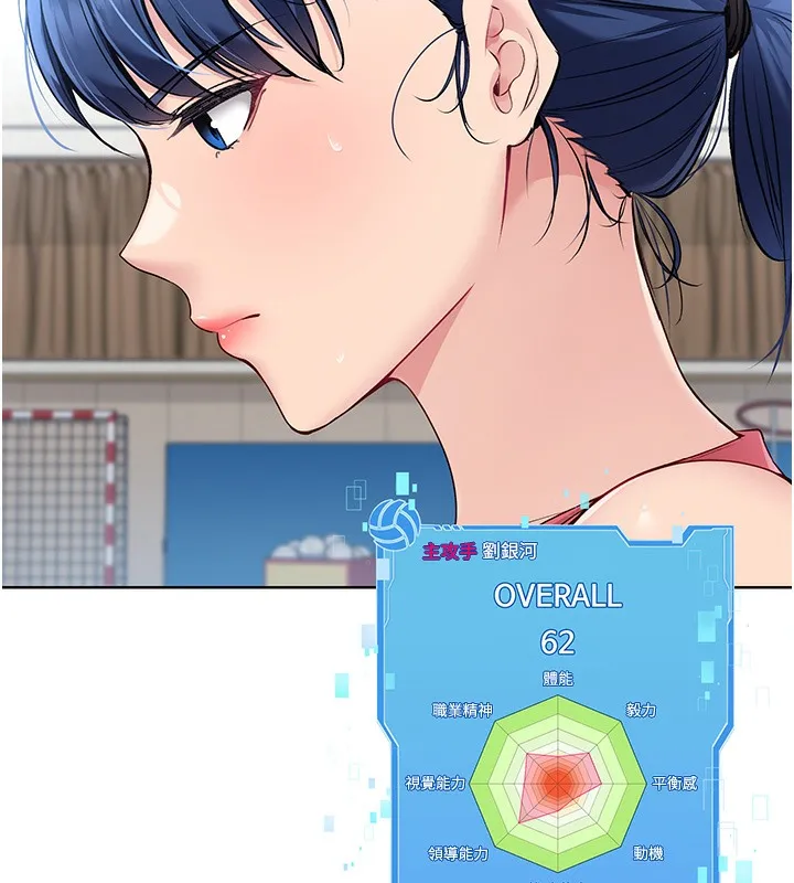 Set up!排球少女 第1话-尖酸刻薄的过气女排球员
