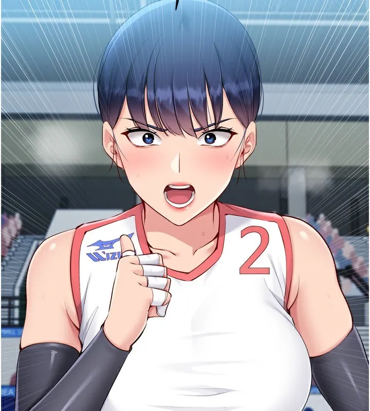 Set up!排球少女 第62话-是时候该离开了