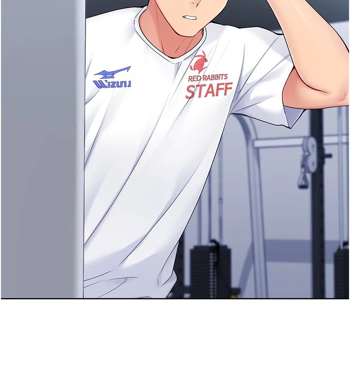 Set up!排球少女 第1话-尖酸刻薄的过气女排球员