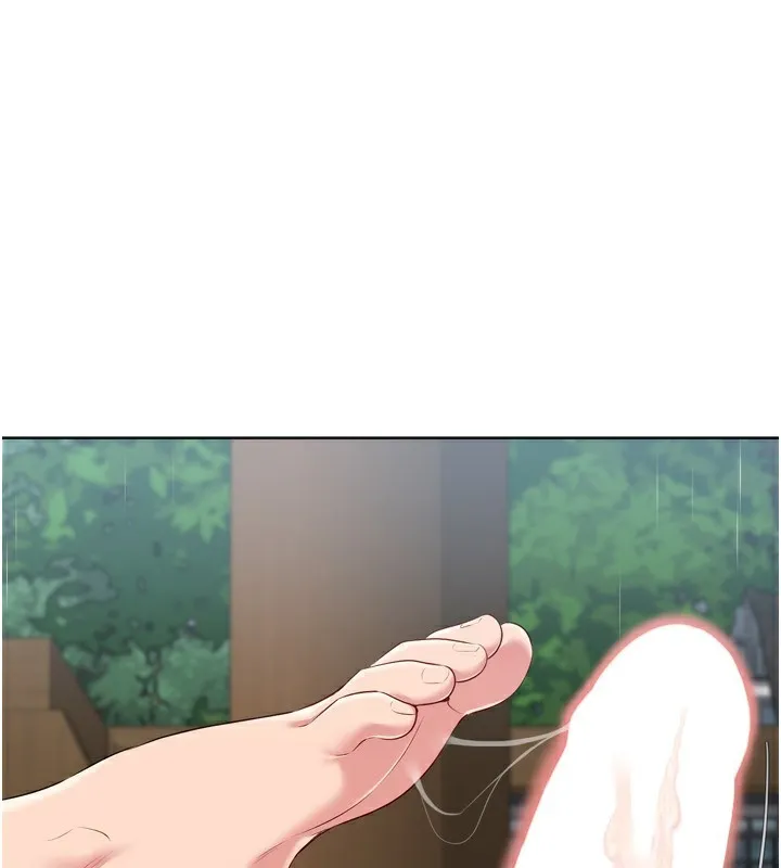 Set up!排球少女 第55话 放飞自我得到的快感