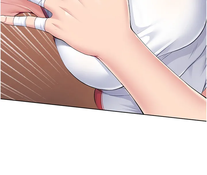 Set up!排球少女 第2话-我送的礼物还满意吗