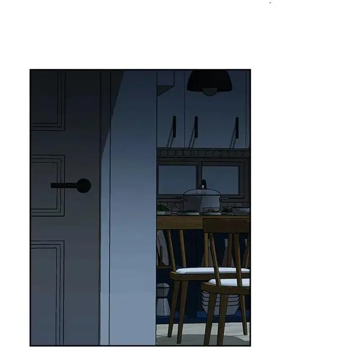 脱轨关系 第3话