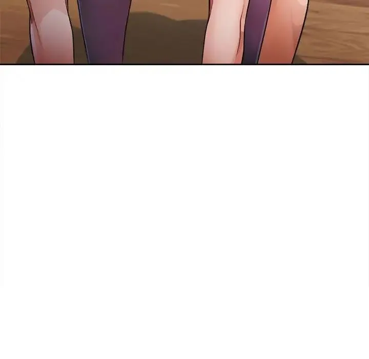 脱轨关系 第3话