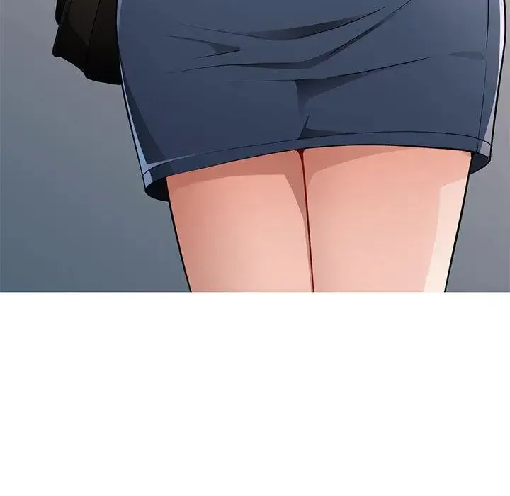 脱轨关系 第1话