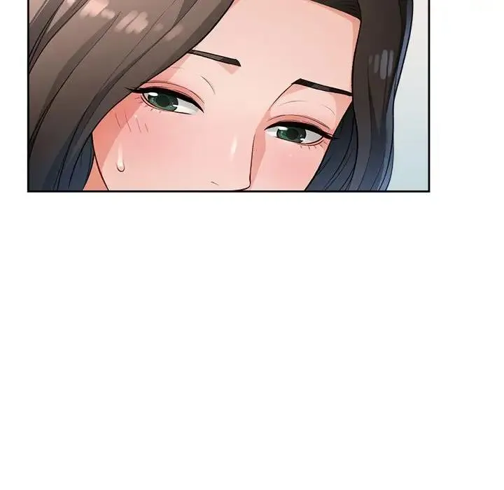 脱轨关系 第3话