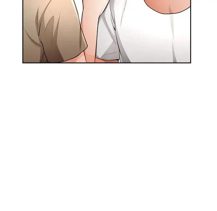 脱轨关系 第3话