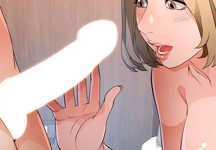 脱轨关系 第34话