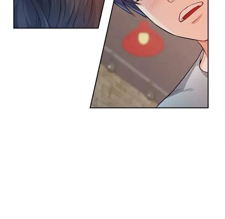 脱轨关系 第3话