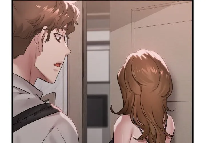 想要拥有她/渴望占有她 第67话