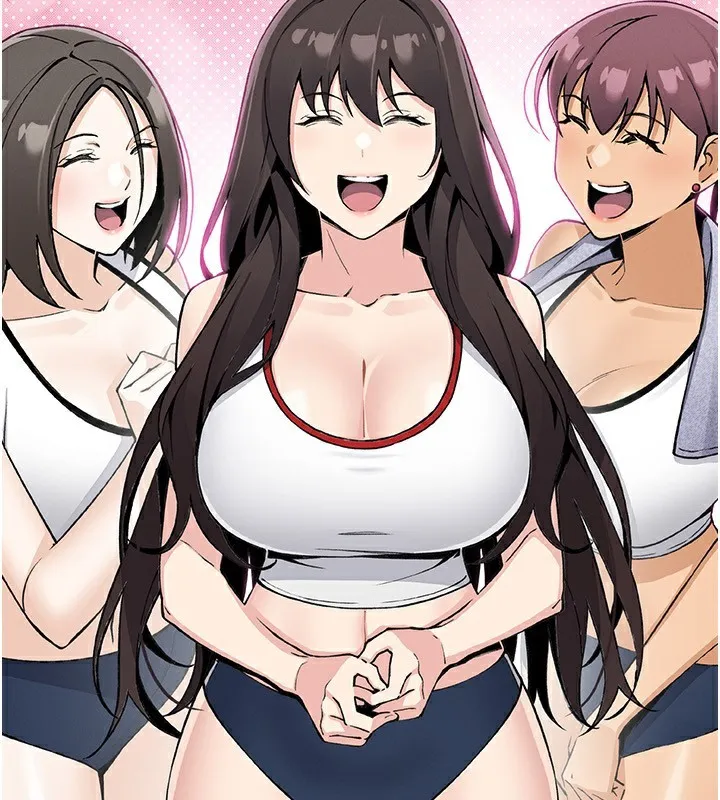 我的掌上明珠 第21话-渴求抚摸的女儿