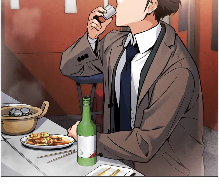 我的掌上明珠 第3话-酒后乱性