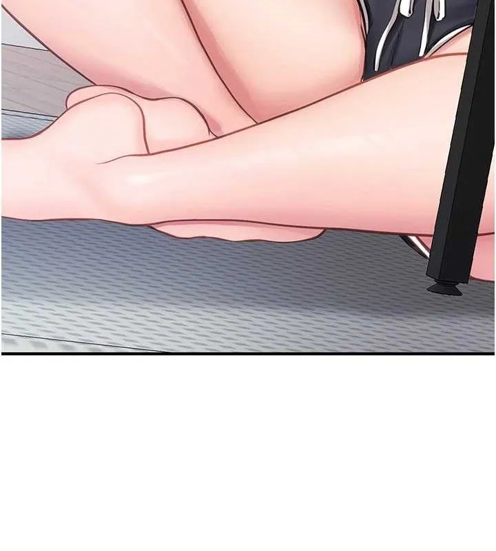 报告女班长_一根突起 第3话-无防备的炮队长