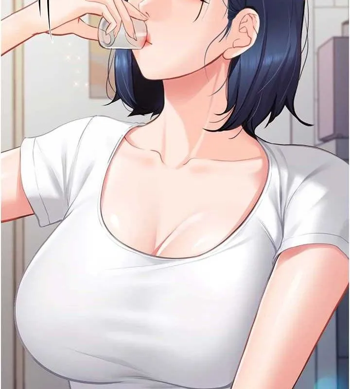 报告女班长_一根突起 第3话-无防备的炮队长