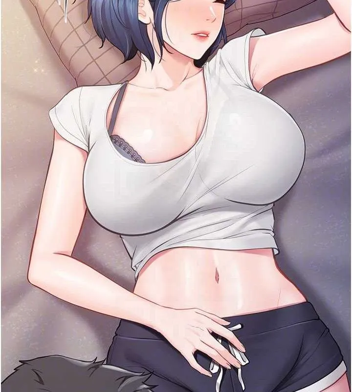 报告女班长_一根突起 第3话-无防备的炮队长