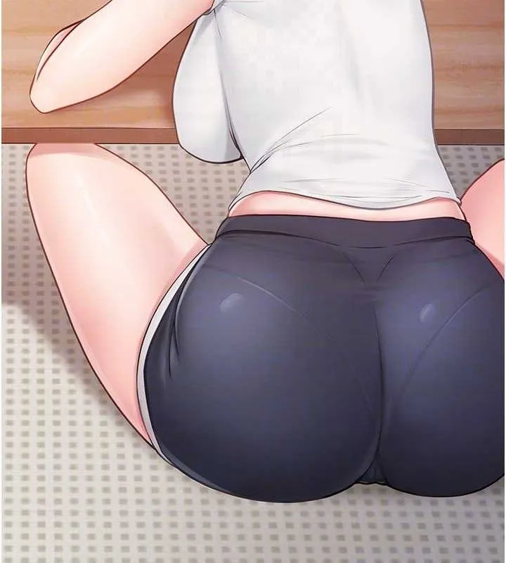 报告女班长_一根突起 第3话-无防备的炮队长