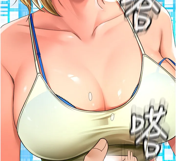 顶加套房的春天 第3话-射进正妹邻居的雪白乳沟