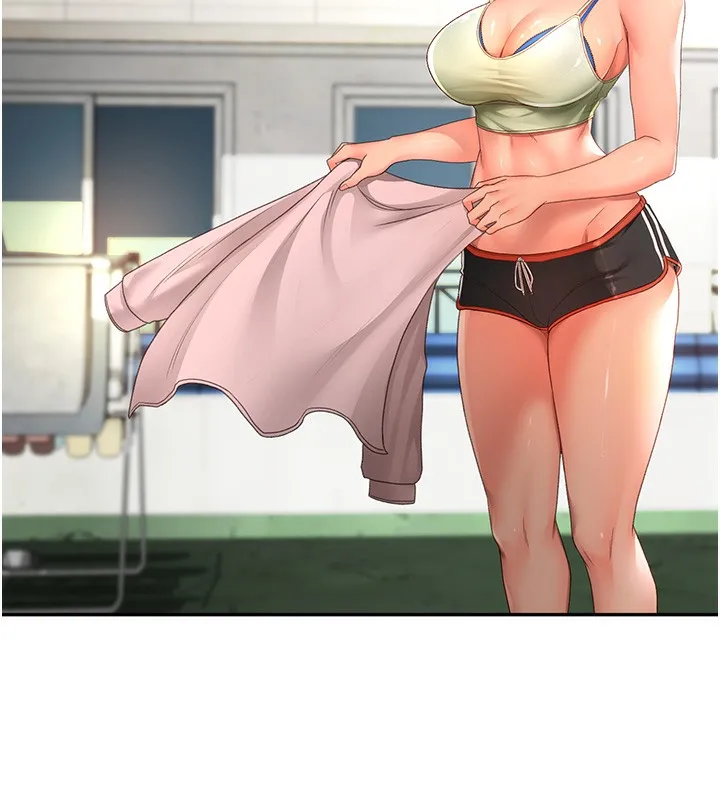 顶加套房的春天 第3话-射进正妹邻居的雪白乳沟