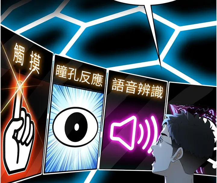 顶加套房的春天 第1话-让麻雀变大雕的系统