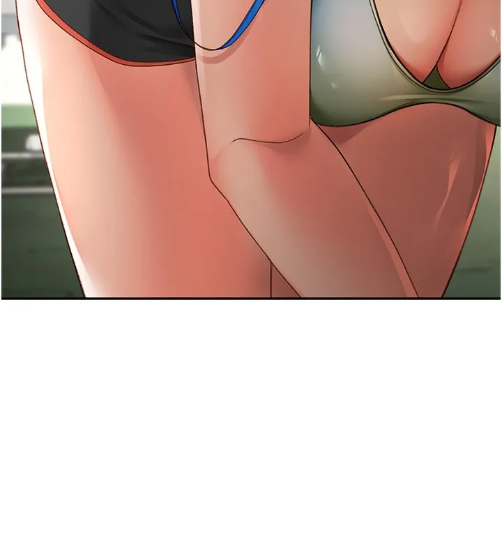 顶加套房的春天 第3话-射进正妹邻居的雪白乳沟
