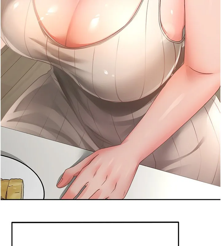 顶加套房的春天 第3话-射进正妹邻居的雪白乳沟