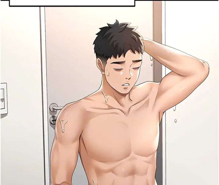 顶加套房的春天 第3话-射进正妹邻居的雪白乳沟