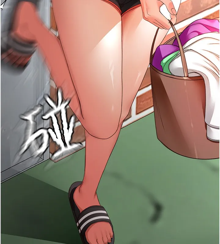 顶加套房的春天 第3话-射进正妹邻居的雪白乳沟