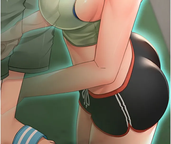 顶加套房的春天 第3话-射进正妹邻居的雪白乳沟