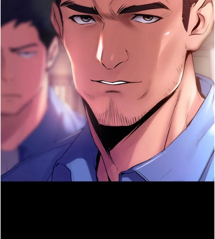 狱火重生 第1话-更生人的复仇计划