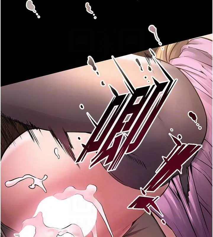 狱火重生 第3话-被废上的大姐头