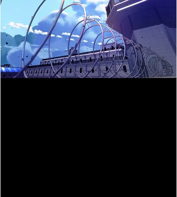 狱火重生 第1话-更生人的复仇计划