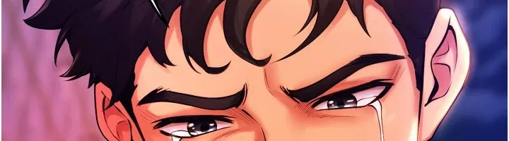 狱火重生 第1话-更生人的复仇计划
