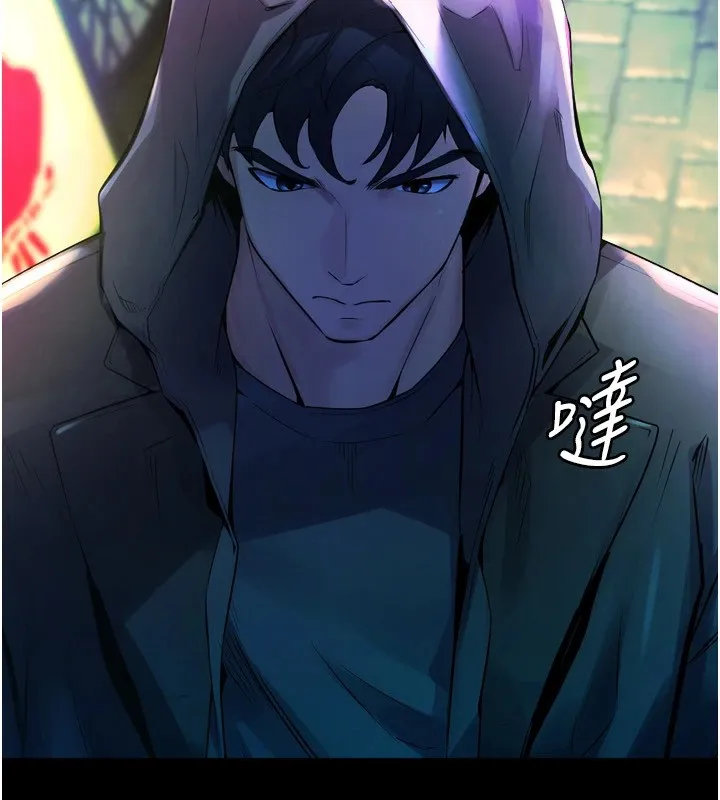 狱火重生 第1话-更生人的复仇计划