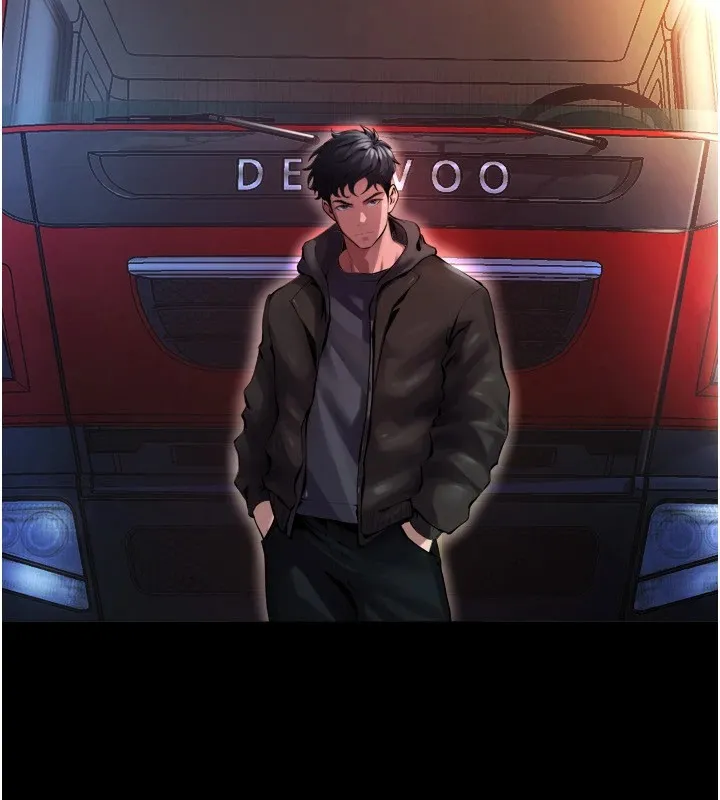 狱火重生 第1话-更生人的复仇计划