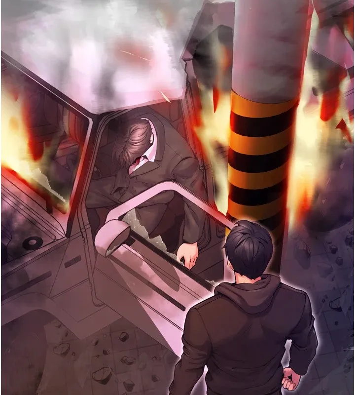 狱火重生 第1话-更生人的复仇计划