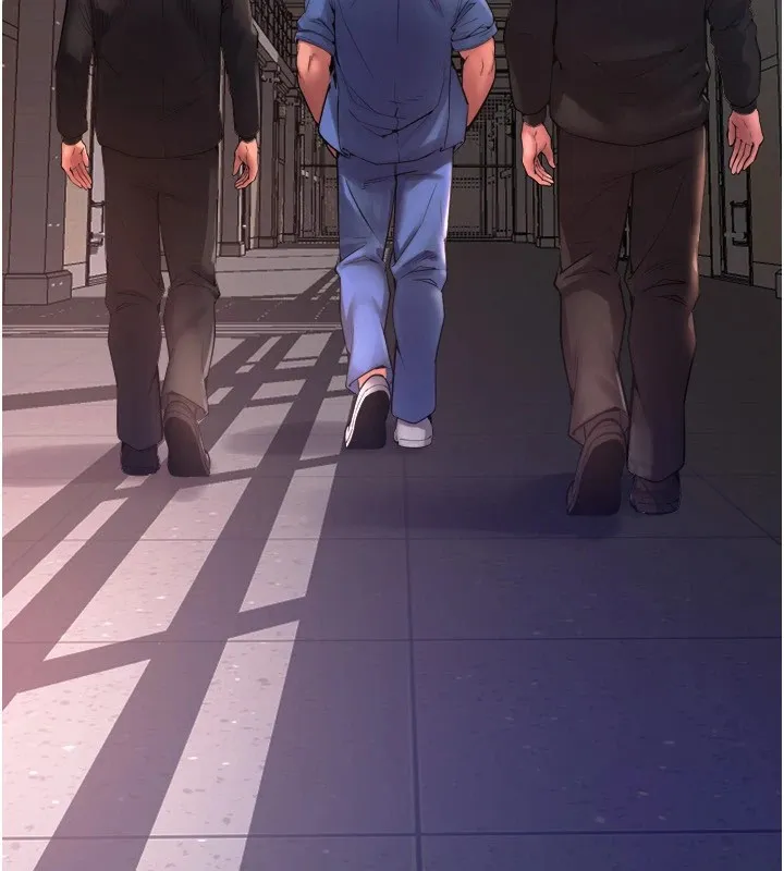 狱火重生 第1话-更生人的复仇计划