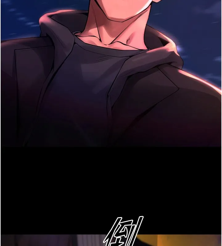 狱火重生 第1话-更生人的复仇计划