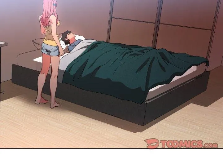 她的直播间 第16话